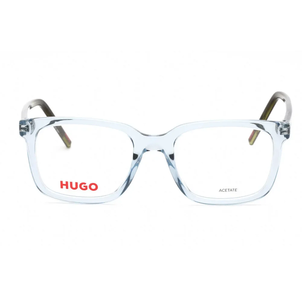 NWT Hugo Boss HG 1261-0RNB 00 51mm New Eyeglasses